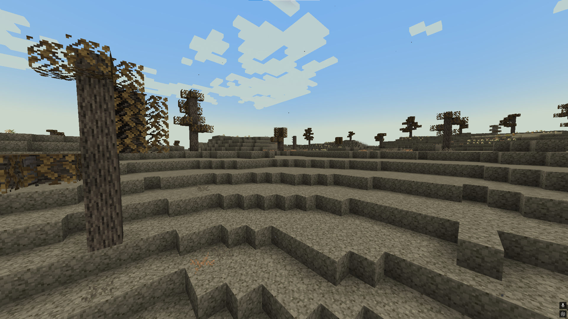 Скриншот сервера Resonance 2